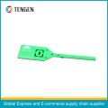 Plastic Security Strip Seal Type 6